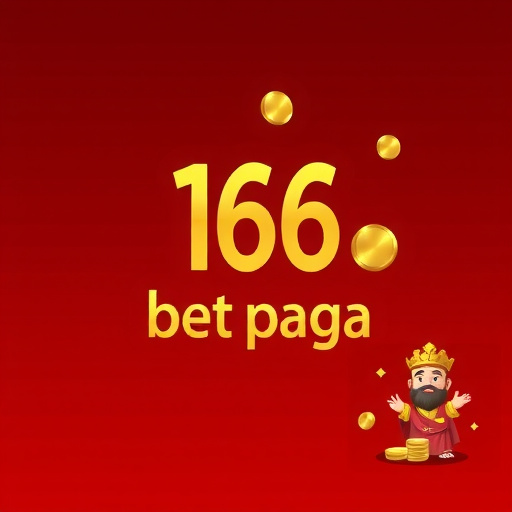 166 bet paga